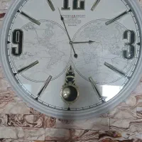 ساعت دیواری