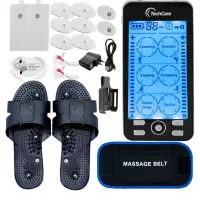 دستگاه فیزیوتراپی خانگی