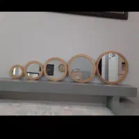 اینه ۵ عددی