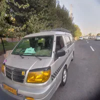 ون دلیکای دربستی و سرویس