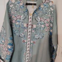 عبا|لباس|دورود, |دیوار