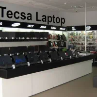 خرید لپتاپ از وارد کننده اصلی باضمانت کتبی قسطی