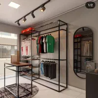 تولید انواع رگال لباس و..|فروشگاه و مغازه|بروجن, |دیوار