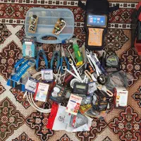 نصب و تنظیم آنتن