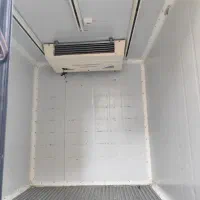 نیسان یخچالدار اپشنال مدل ۱۴۰۳|خودرو سواری و وانت|ری, دولتآباد|دیوار