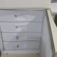 یخچال فریزر|یخچال و فریزر|گمیشان, |دیوار