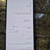 redmi not 10 proنوت ۱۰ پرو ۲۵۶