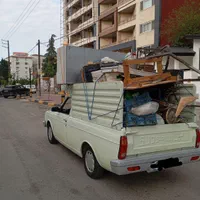 وانت بار بری|خدمات حمل و نقل|سلمان‌شهر, |دیوار