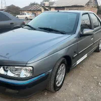 پژو پارس۱۳۸۵