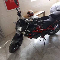 موتور سیکلت