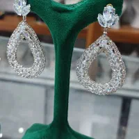 گوشواره مجلسی