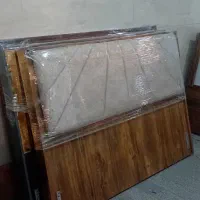 تختخواب لیزری|تخت و سرویس خواب|یزد, |دیوار