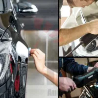 دیتیلینگ آسمان سرویس