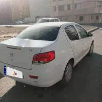 رانا پلاس مدل 1401|خودرو سواری و وانت|مشهد, جاهد شهر|دیوار