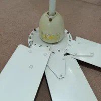 پنکه SMC در حد نو