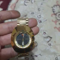 ساعت رادواتومات