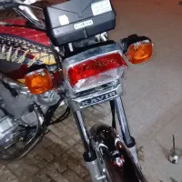 موتور ۱۲۵ کویر مدل۱۴۰۳