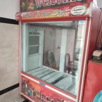 یخچال ایستاده