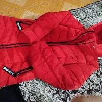 دودست لباس مجلسی ،کافشن|کفش و لباس بچه|گرگان, |دیوار