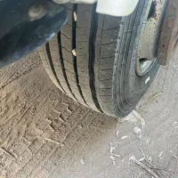 کاویان 106 مدل 93 تحویلی94|خودرو سنگین|رشت, گلسار|دیوار