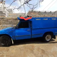 نیسان فروش فوری