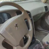 پژو 405 دوگانه کارخانه مدل 90|خودرو سواری و وانت|تبریز, |دیوار