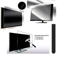 حفاظ و محافظ صفحه نمایش تلویزیون بسیار محکم|تلویزیون و پروژکتور|ملایر, |دیوار