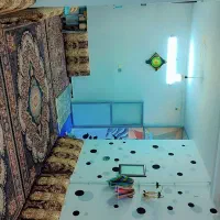 منزل ۳ خوابه ویلایی