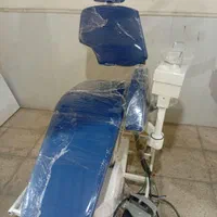 یونیت دندانپزشکی پارس دنتال