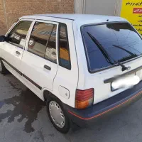 هاچبک 82 شاسی پلمپ|خودرو سواری و وانت|بوکان, |دیوار