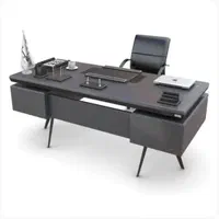 مبل چرم چستر کانتر منشی پیشخوان رزپشن انتظار ۲۰۶|دفتر کار|ایلام, |دیوار