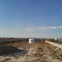 زمین باغی /اقساط بلند مدت /بدون سود بهره ای|فروش زمین و ملک کلنگی|اصفهان, گلستان|دیوار