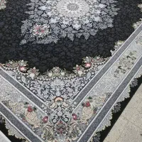 فرش جهان شاه جفت۶و۹و۱۲ اکبند انبارگردانی