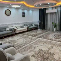 مبل13نفره پارچه لورنت