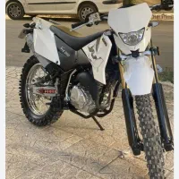 موتور پابلند بهرو ۲۰۰شرکت رهرو عروسک