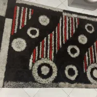 گیلیم فرش|گلیم، جاجیم، گبه|اصفهان, حصه جنوبی|دیوار