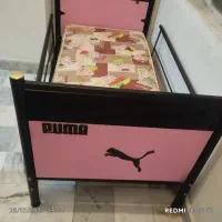 تخت کودک