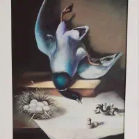 یک تابلوی بار ی خاص پسند ها