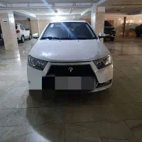 دنا پلاس اتومات  مدل 1403