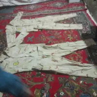 لباس نظامی دسته دو