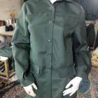 مانتو اسپرت دانشجویی مجلسی|لباس|اصفهان, ارزنان|دیوار