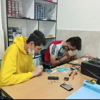 آموزش تعمیرات موبایل و الکترونیک پردیس دانشگاه یزد|خدمات آموزشی|یزد, |دیوار