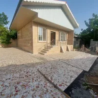 فروش خانه ویلایی ۸۵ متری ۲ خوابه