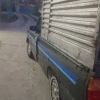 مزدا تک کابین ۲۰۰۰ ژاپن