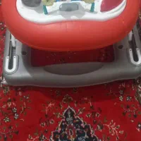 رورووئک موزیکال|کالسکه و لوازم جانبی|سبزوار, باهنر|دیوار