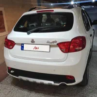 کوییک gxr 1404 در حد خشک|خودرو سواری و وانت|اهواز, امانیه|دیوار