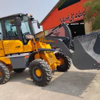 مینی لودر تاراکمرشکن (تارا ۹۵)|خودرو سنگین|بندرعباس, |دیوار