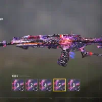 خدمات کالاف گلد.رنک آپ تایر اپ