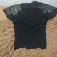 تیشرت لانگ پانچ دار|لباس|سراب, |دیوار