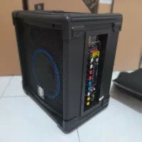 اکو همراه شارژی پرتابل ۸اینچ بیسیم باند اکتیو زیکو|سیستم صوتی خانگی|تهران, سازمان برنامه شمالی|دیوار